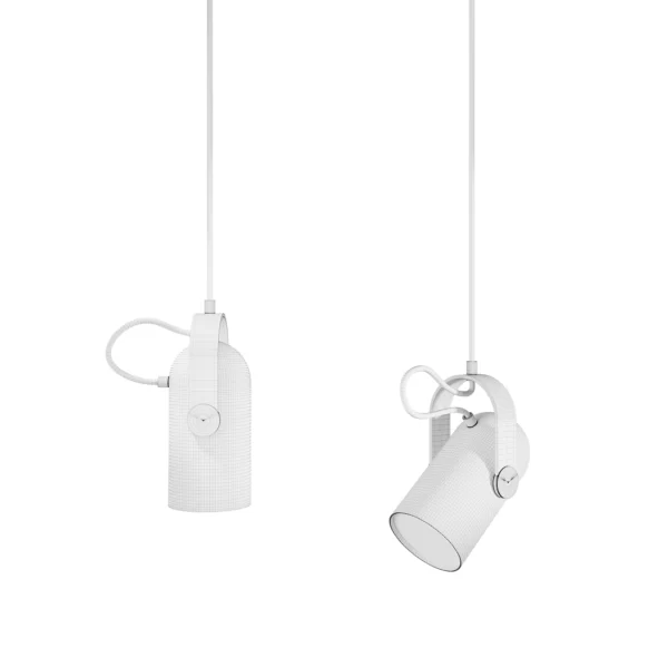 Carronade pendant lamp by Le Klint - Image 2