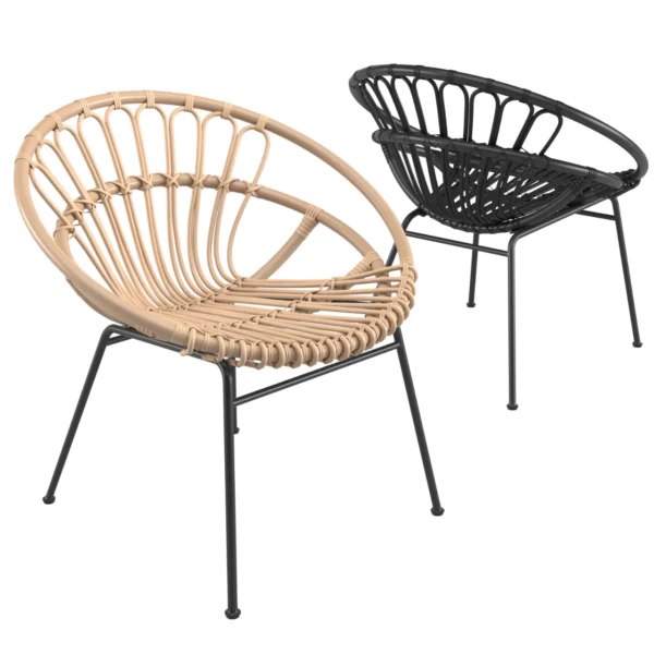 Roxanne armchair by Vincent Sheppard
