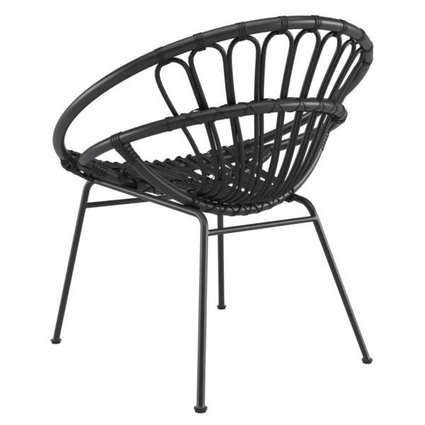 Roxanne armchair by Vincent Sheppard - Image 2