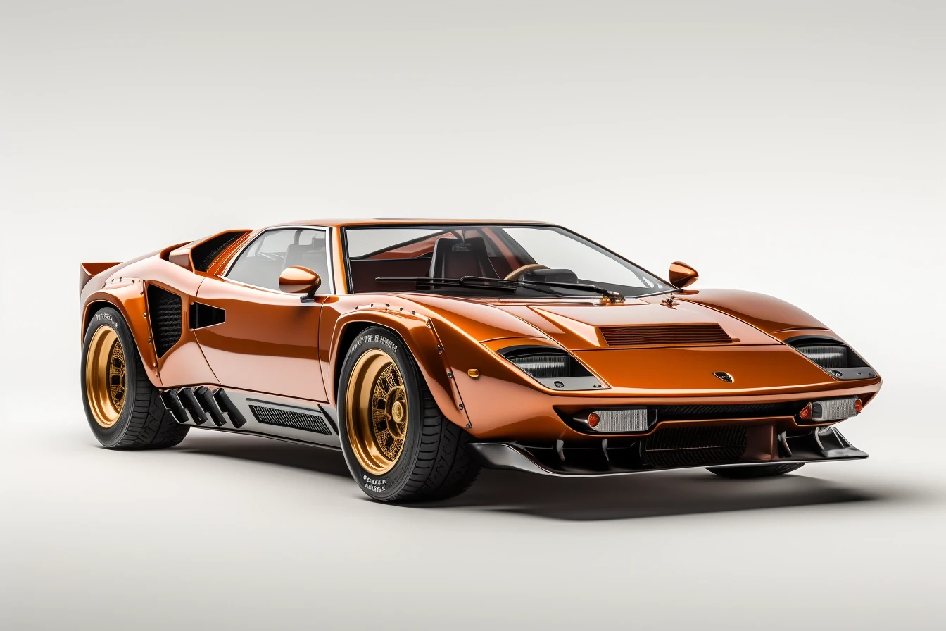 Scopri il fascino della Modellazione 3D: Una Guida Introduttiva per Principianti e Appassionati 4 vintage car 3d model 1 - WOOVIZ