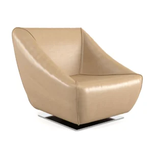 Marlon armchair by Gurian