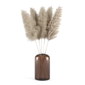 Pampas Vase